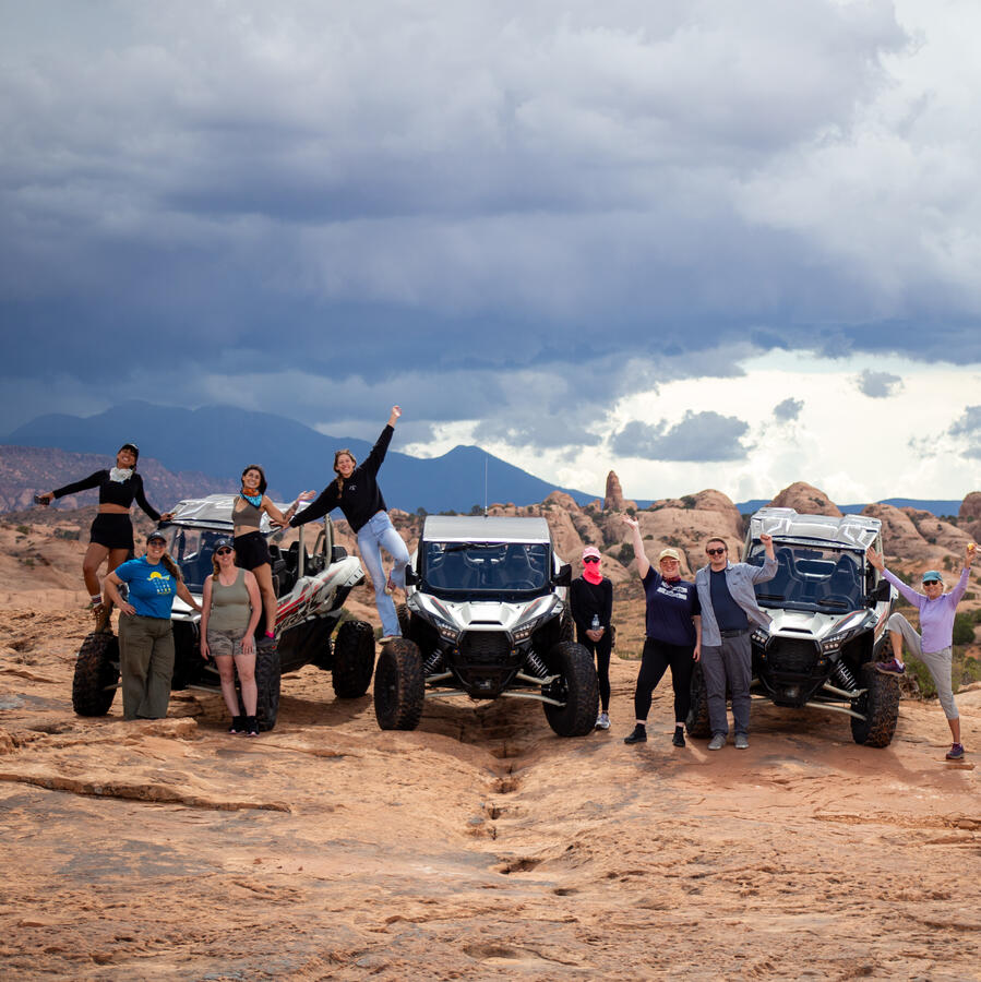 retreat event retreat event