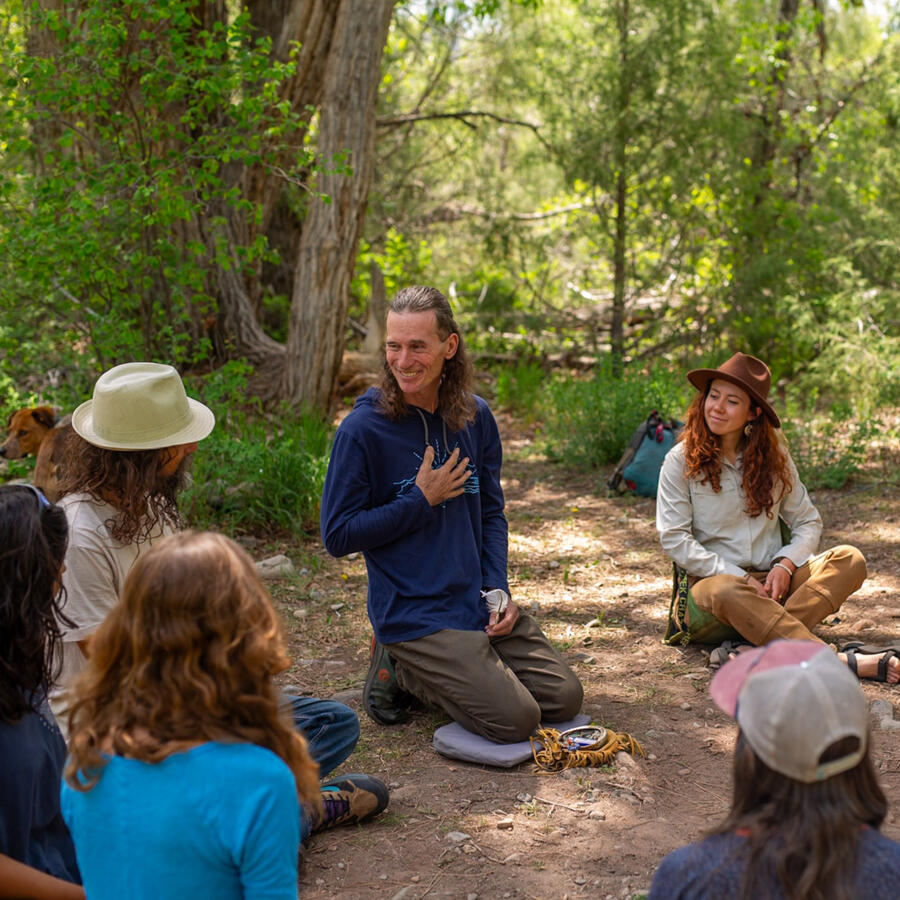 retreat event retreat event